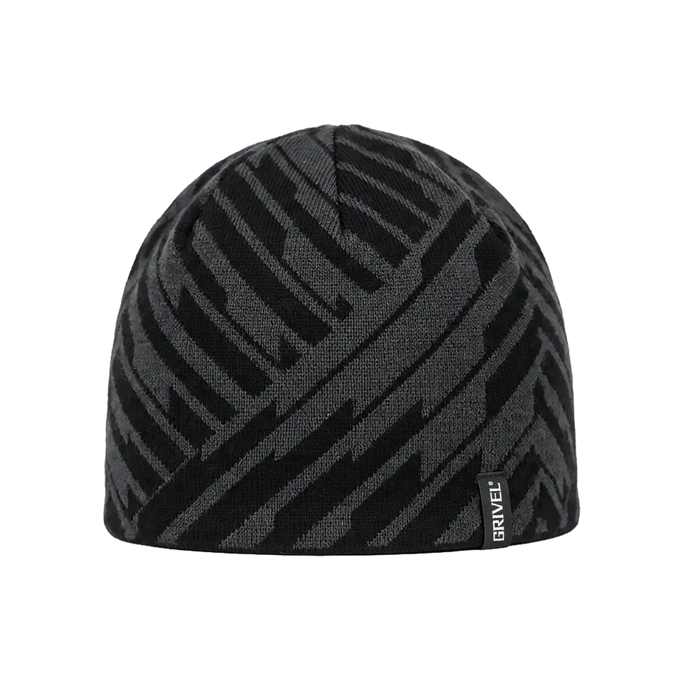 Grivel Merino Beanie bonnet merinos chaud double
