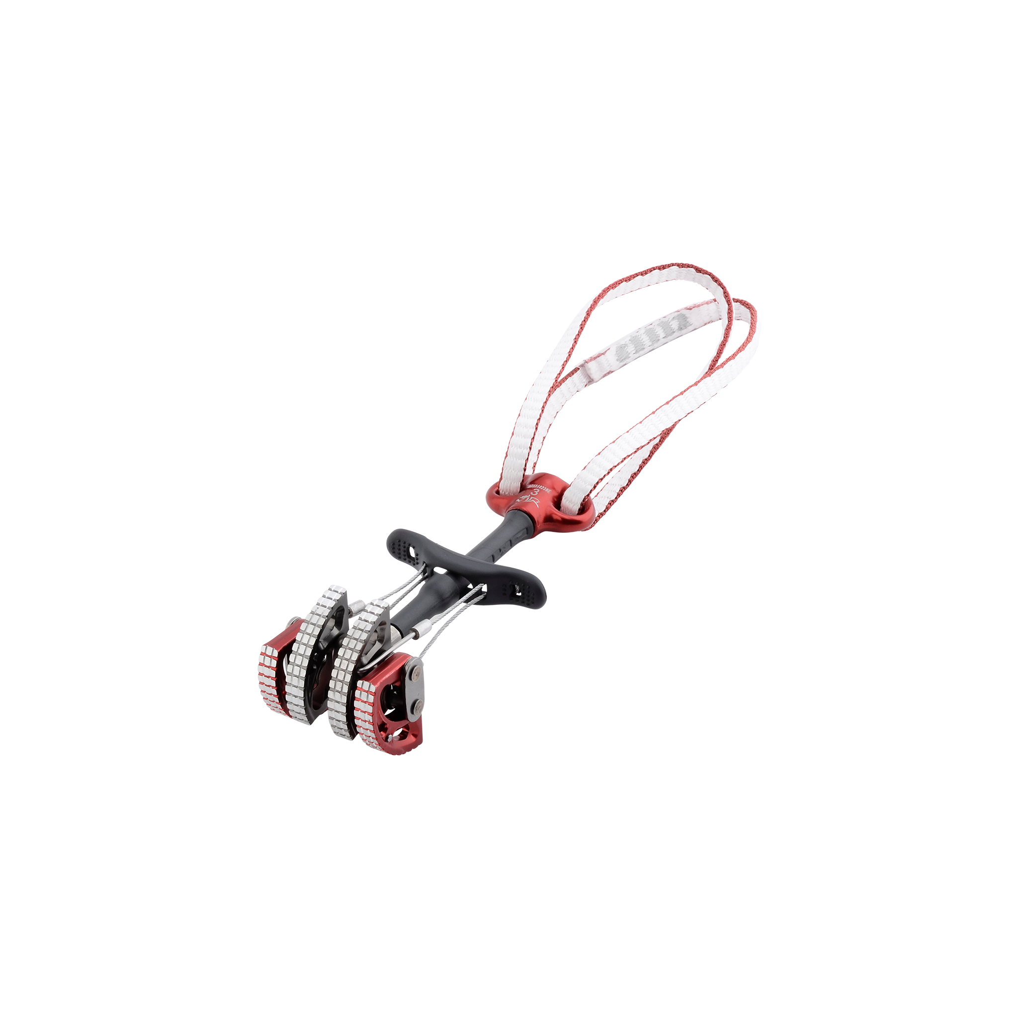 DMM Dragon Cams coinceur taille 2 TripleGrip