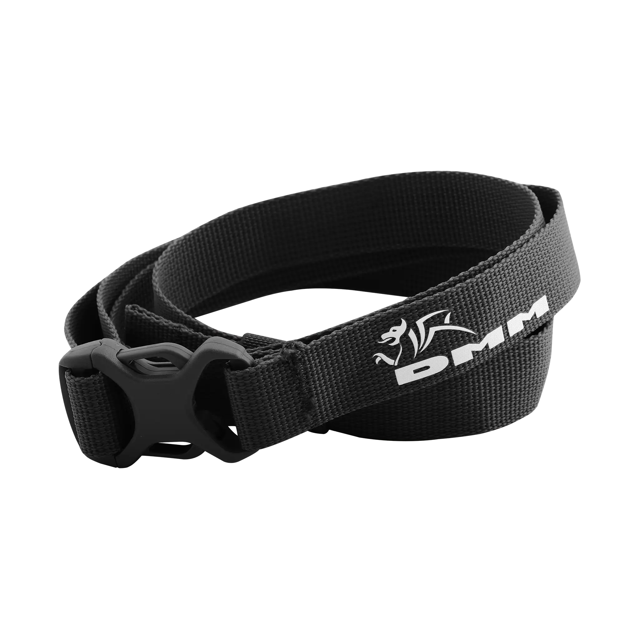 DMM ceinture sac à magnésie noire réglable