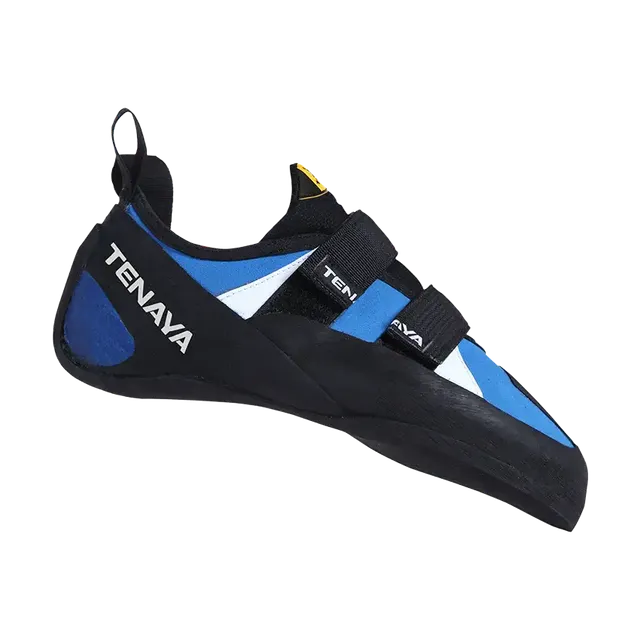 Tenaya Tanta chaussons d'escalade velcro confort