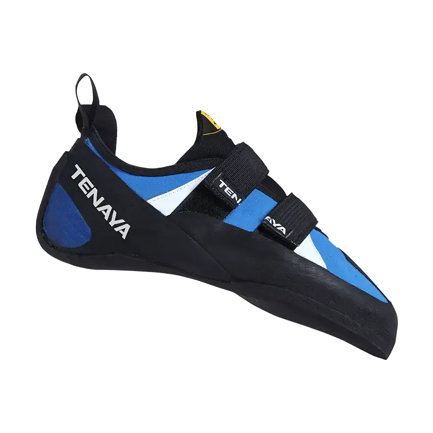 Tenaya Tanta chaussons d'escalade velcro confort