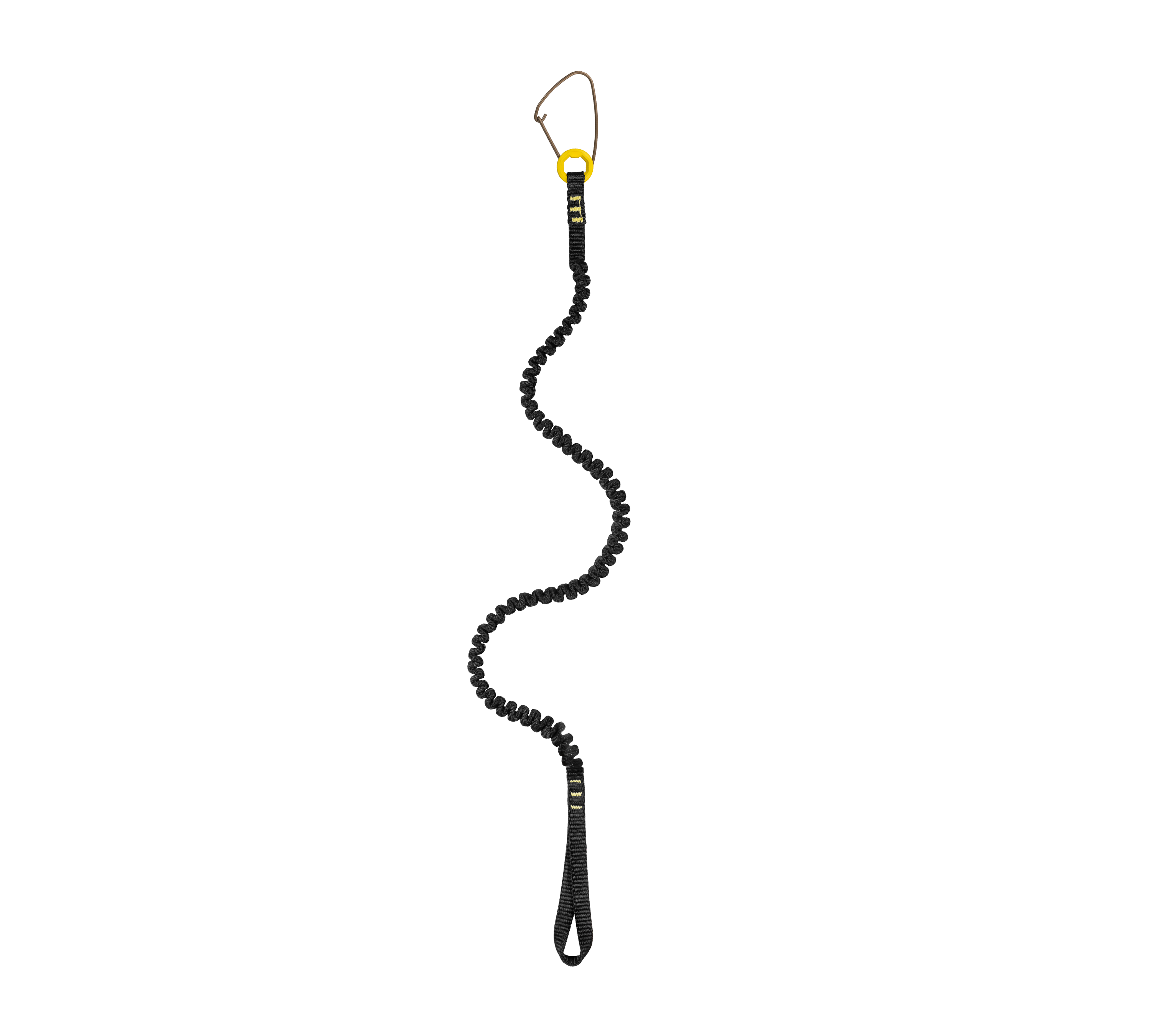 Grivel Single Spring Light Plus longe piolet élastique
