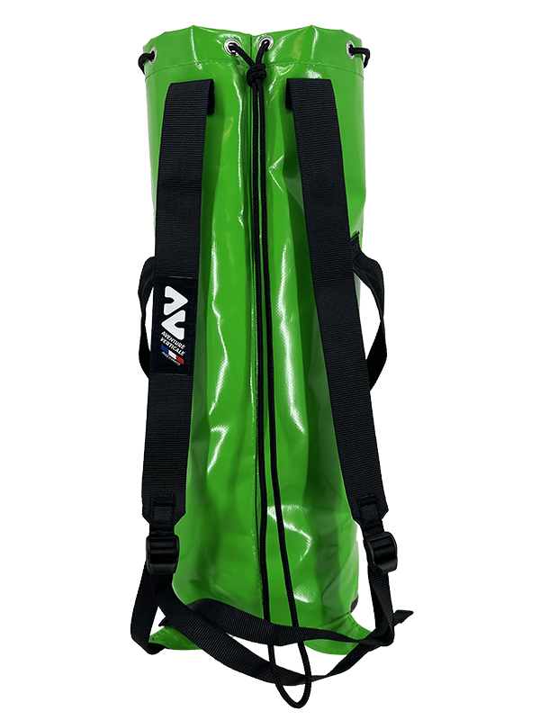 Aventure Verticale Kit Bag sac 25L bâche 900g imperméable