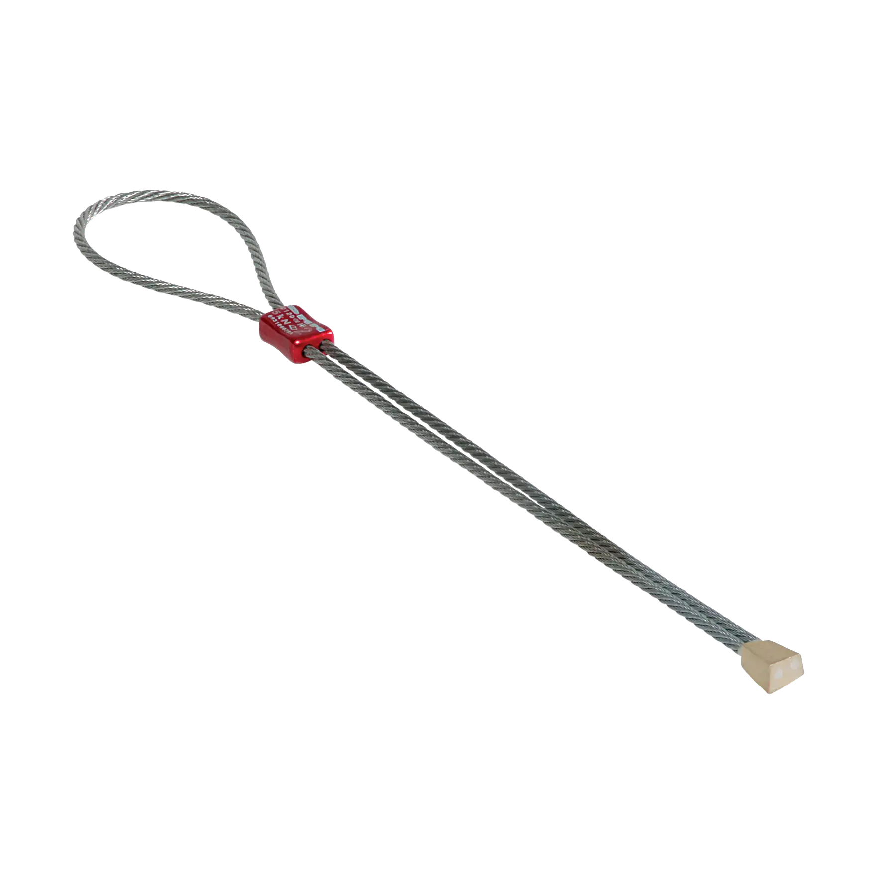 DMM Brass Offsets coinceurs laiton jeu 0-6