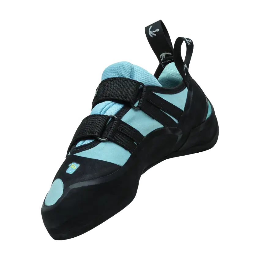 Tenaya Ra Woman chaussons escalade femme 38 précis