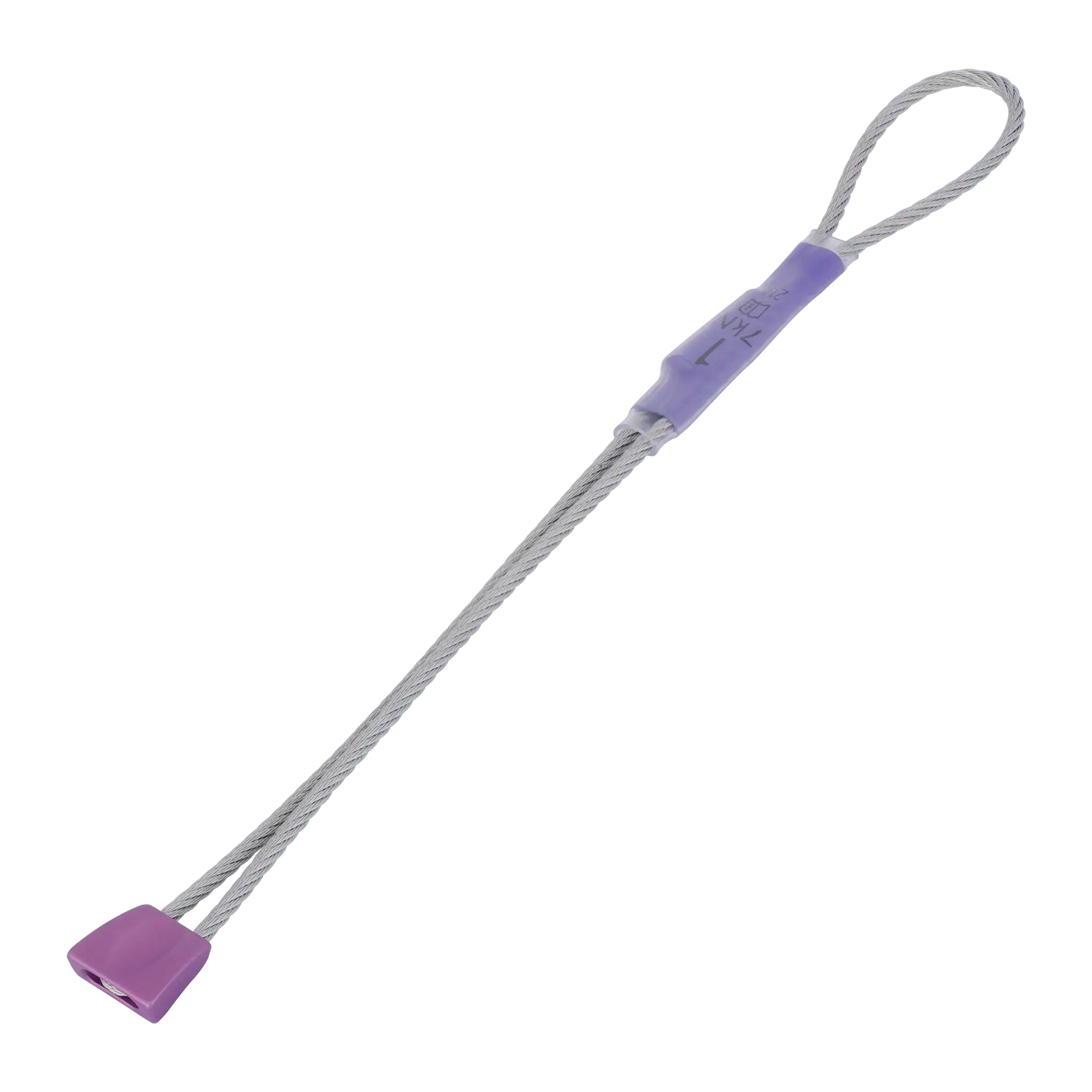 DMM Wallnuts coinceur câblé n°1