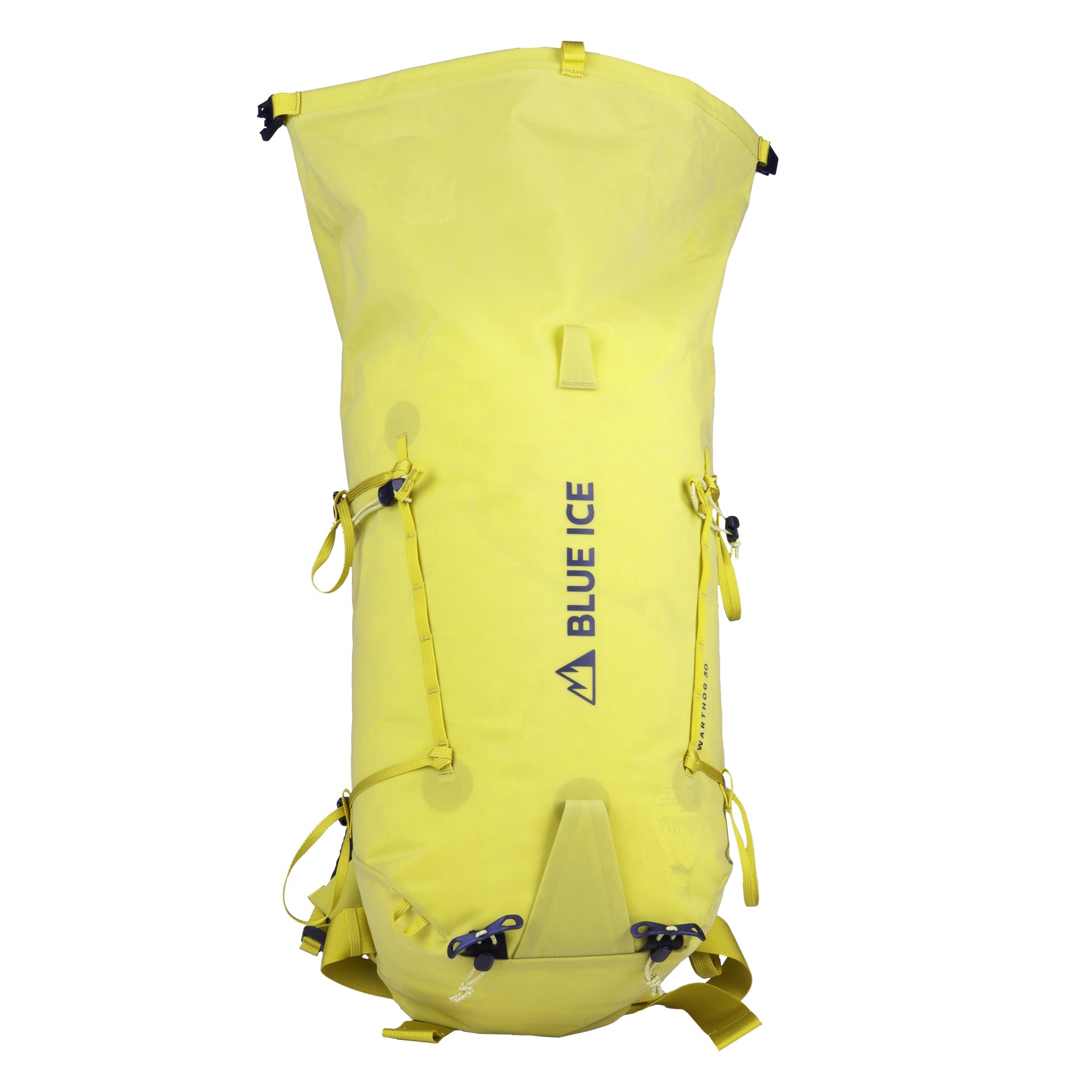 Blue Ice Warthog 30 sac alpinisme olive 30 L