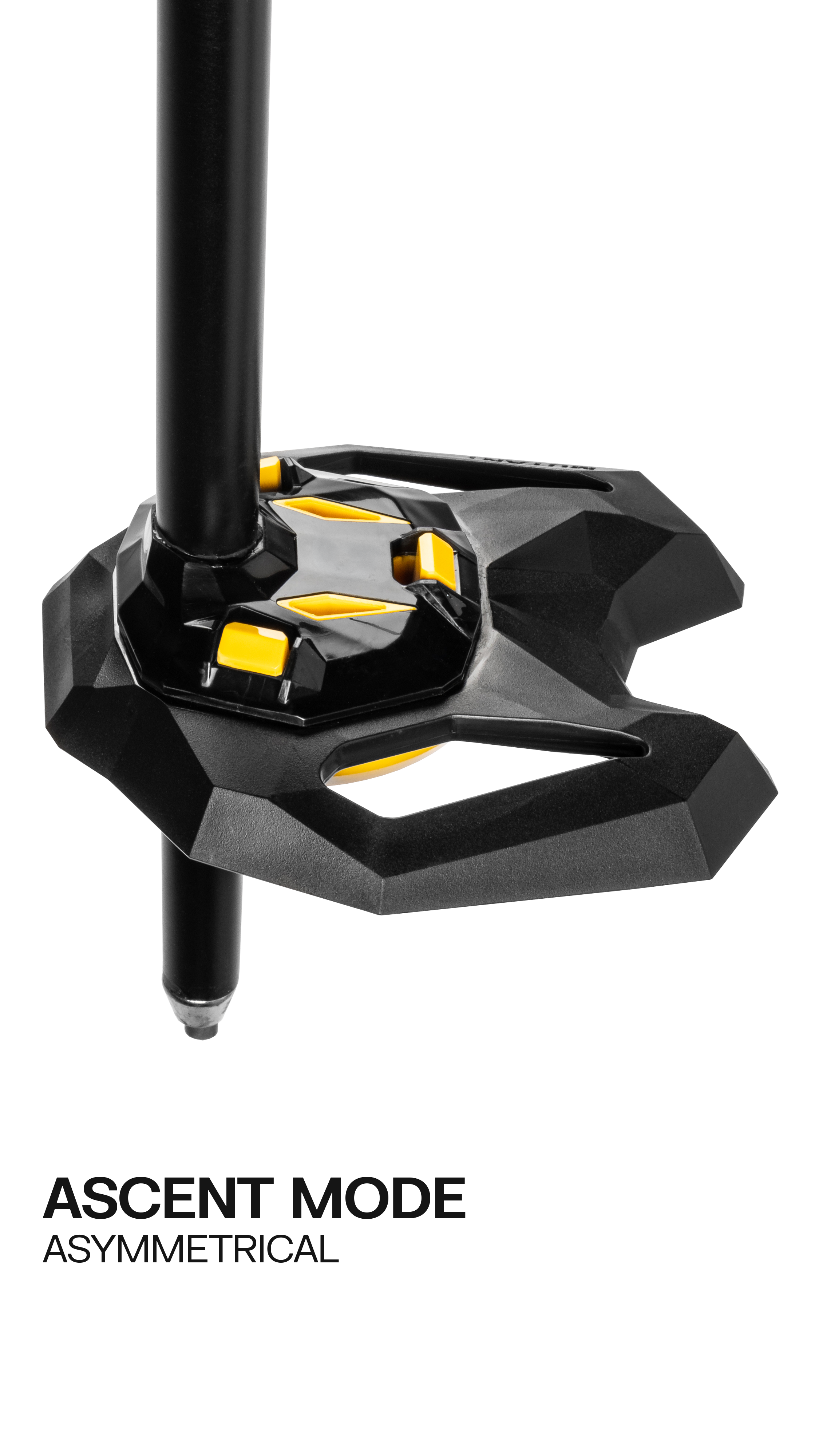 Grivel Condor Evo Ski Vario bâton alu à l’unité