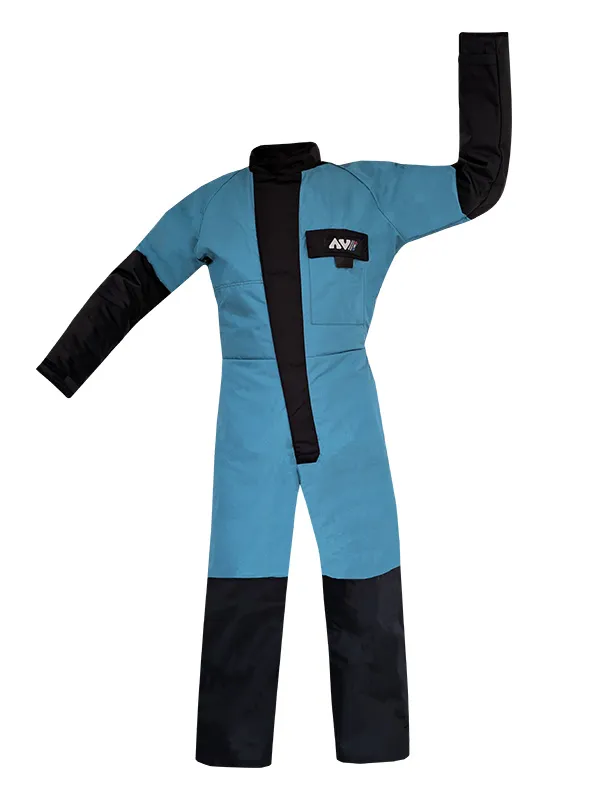 Aventure Verticale Kriska combinaison imperméable renforcée