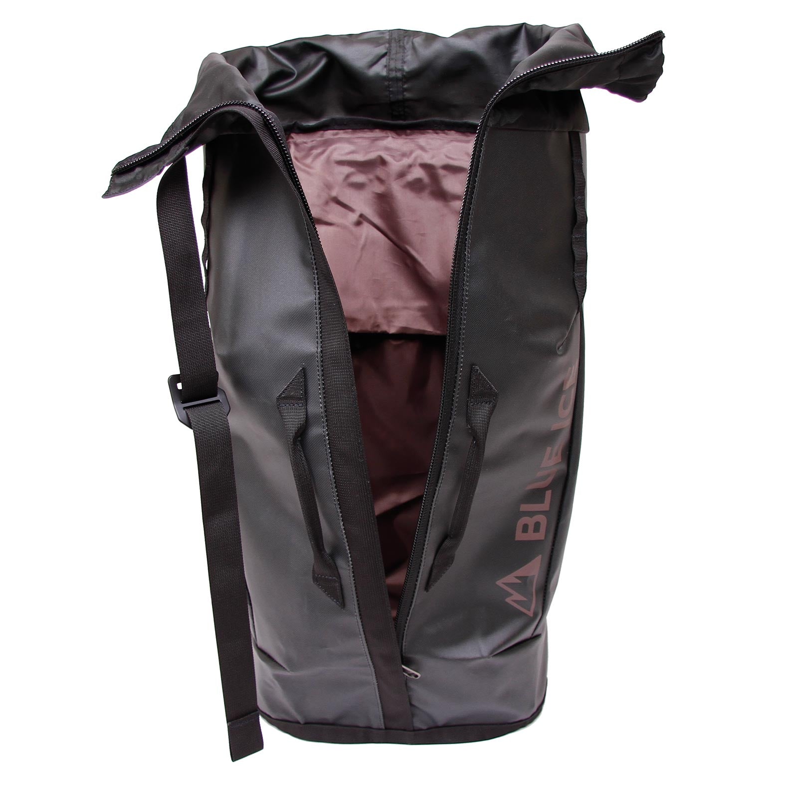 Blue Ice Moonlight 35 sac alpinisme 35L noir S/M