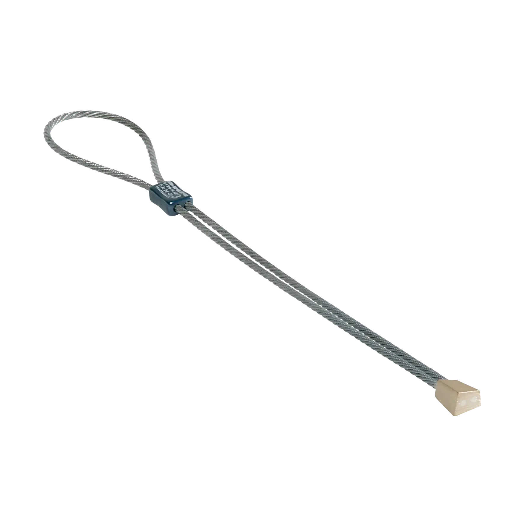 DMM Brass Offsets coinceurs laiton jeu 0-6