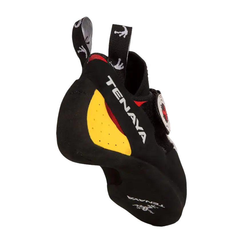 Tenaya Iati chaussons escalade rigides taille 42