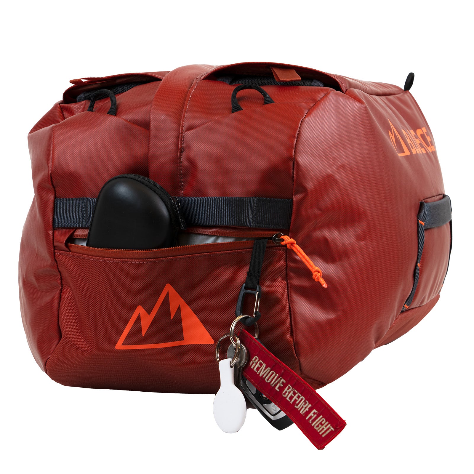 Blue Ice Doko 100 sac expédition Brittany Blue 100 L