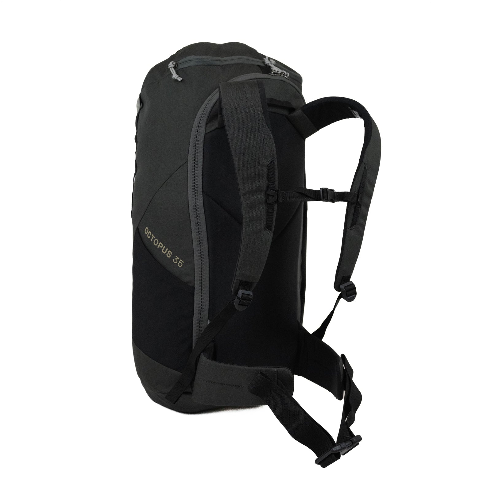 Blue Ice Octopus 35 sac escalade Shadow 35 L