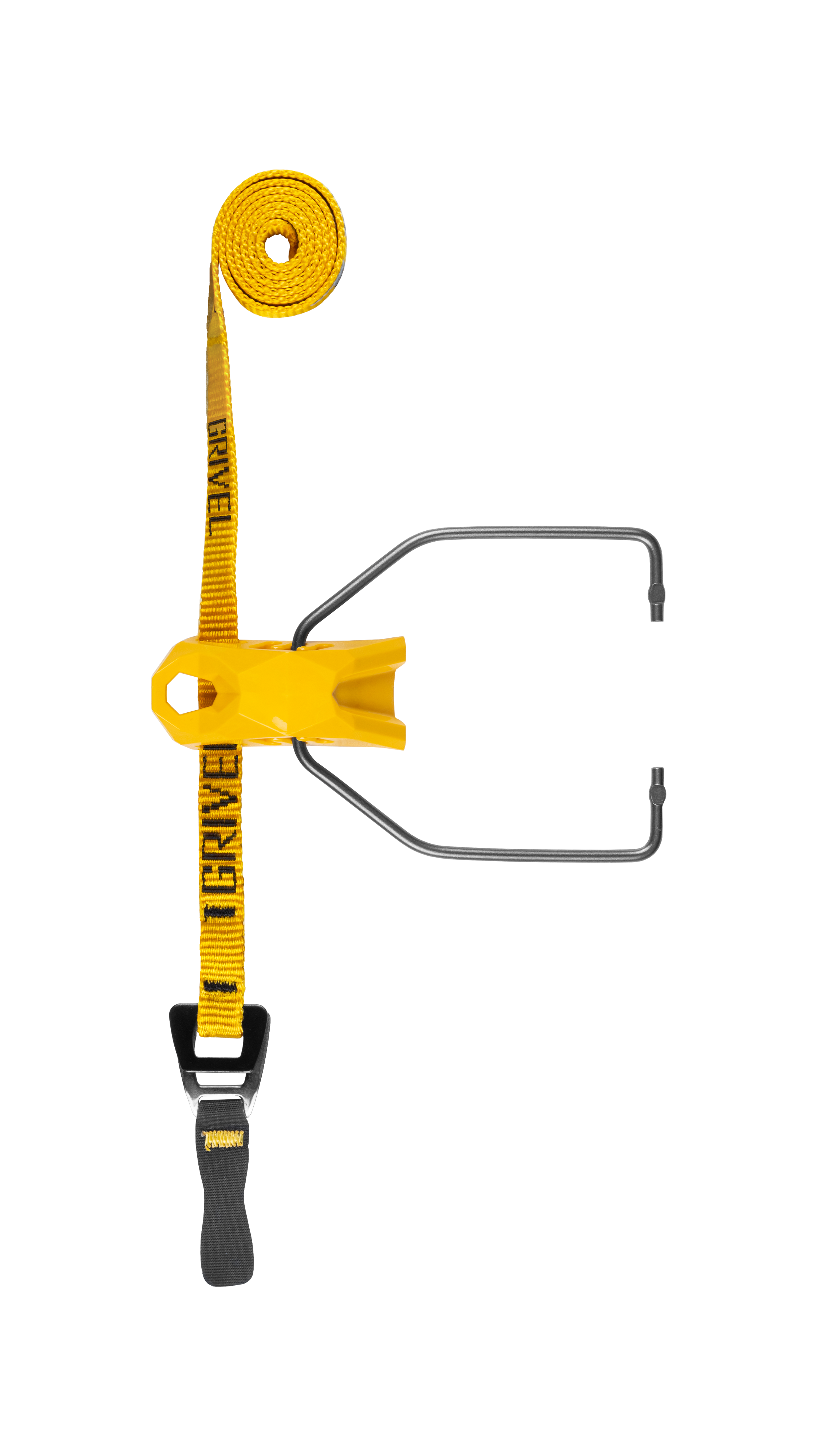 Grivel COM/NM/TM Evo talonnières arrière crampons