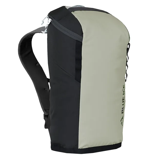 Blue Ice Octopus 25 sac à dos escalade Shadow 25 L