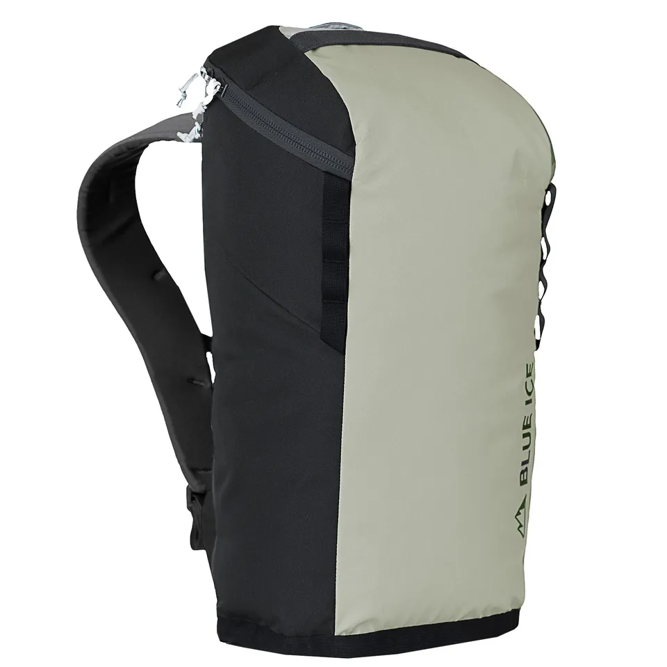 Blue Ice Octopus 25 sac à dos escalade Shadow 25 L