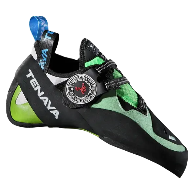 Tenaya Mundaka chaussons escalade souples précision