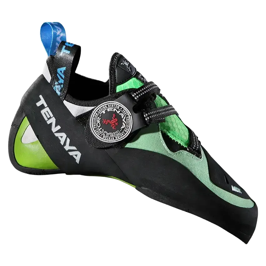 Tenaya Mundaka chaussons escalade souples précision