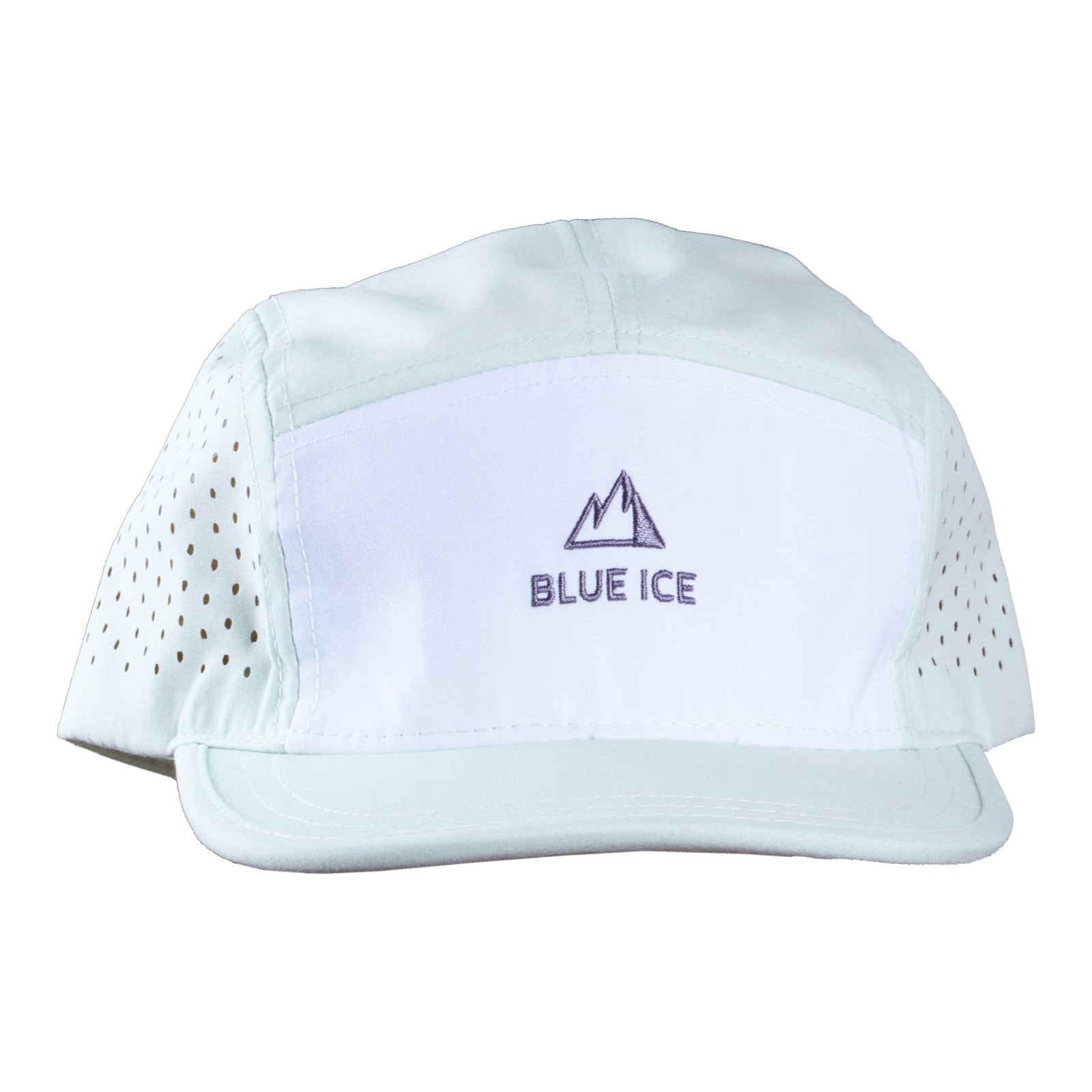Blue Ice Topi Tech casquette Glacier respirante