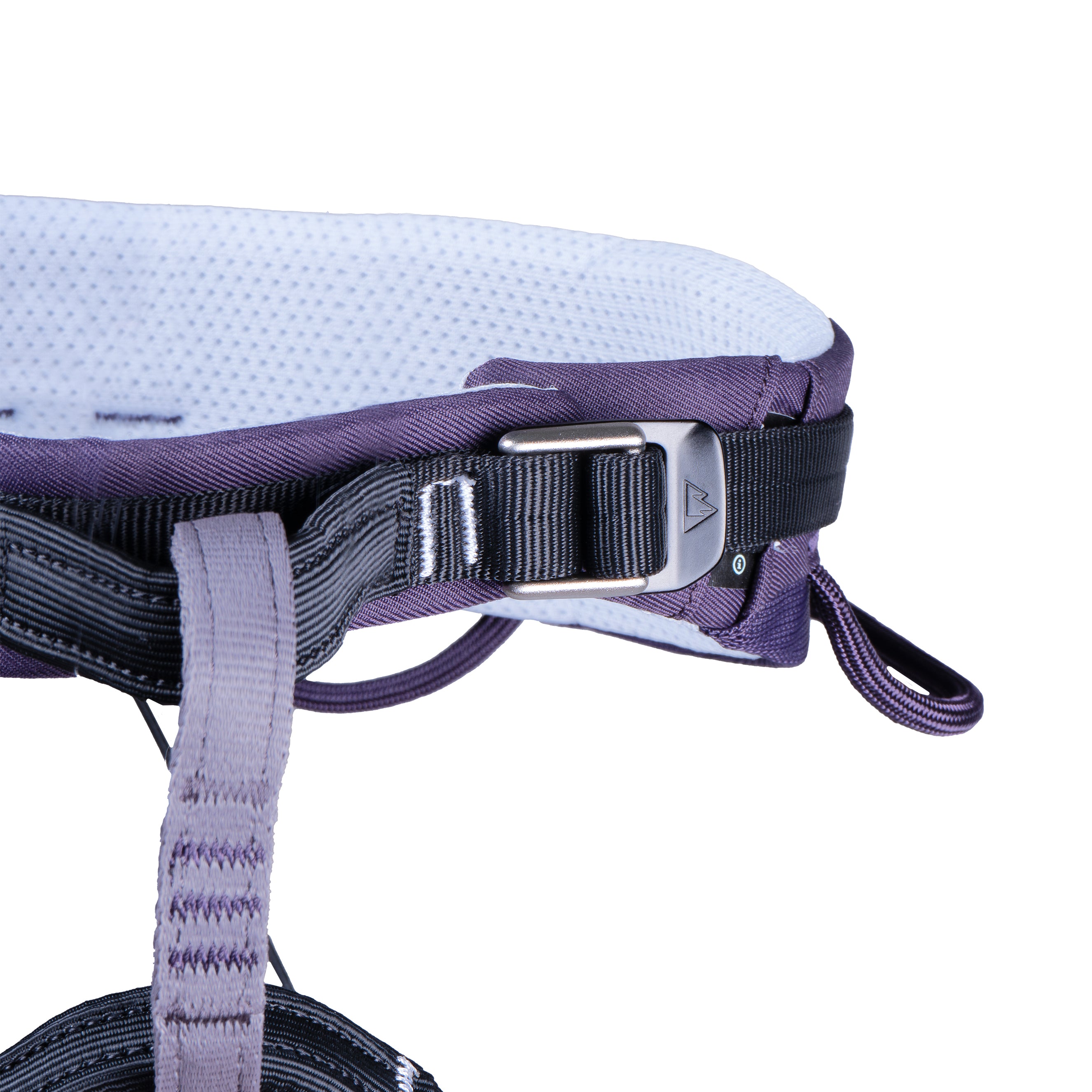 Blue Ice Vista Adj baudrier femme réglable Night Shade