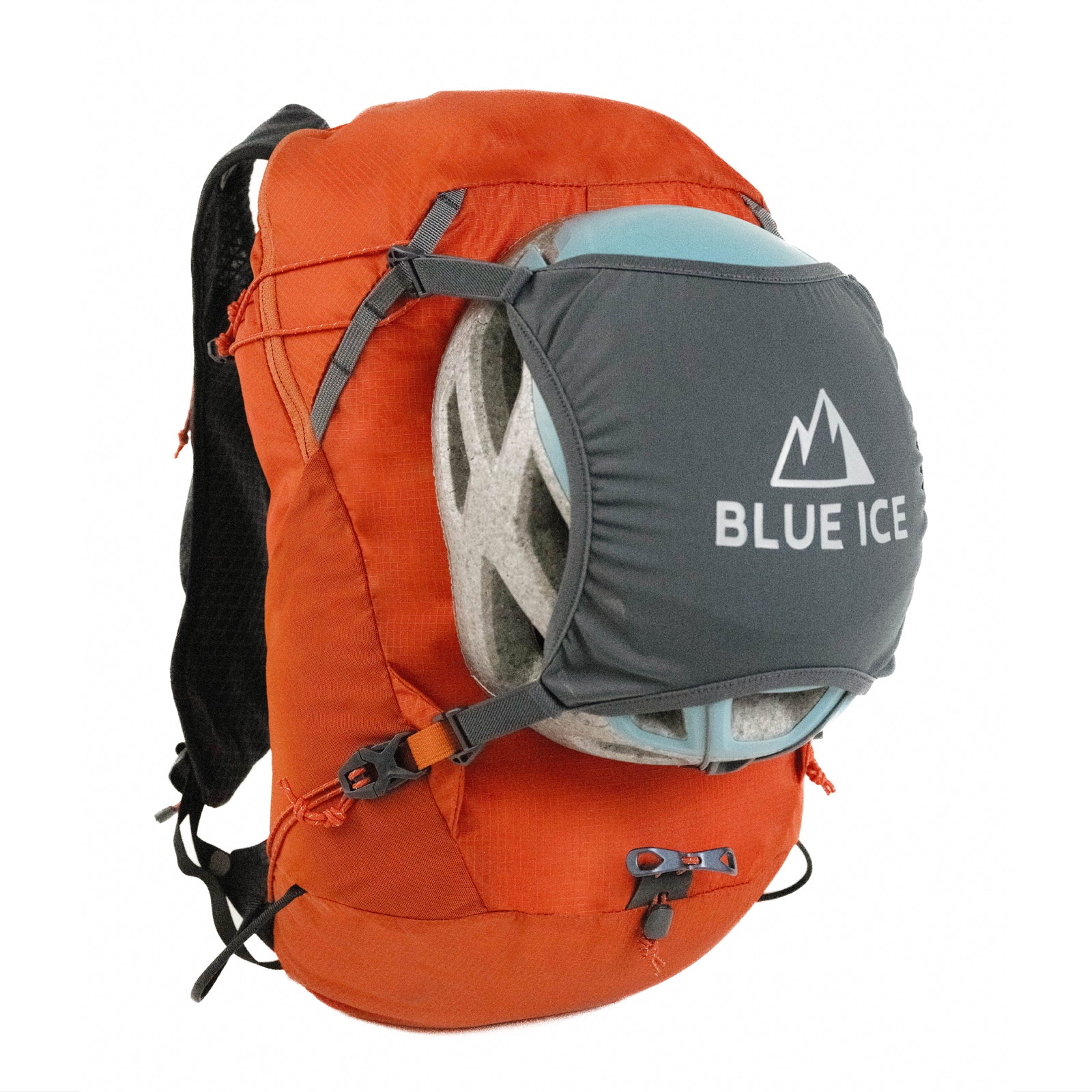 Blue Ice Reach 20 sac à dos Rooibos 20 L respirant