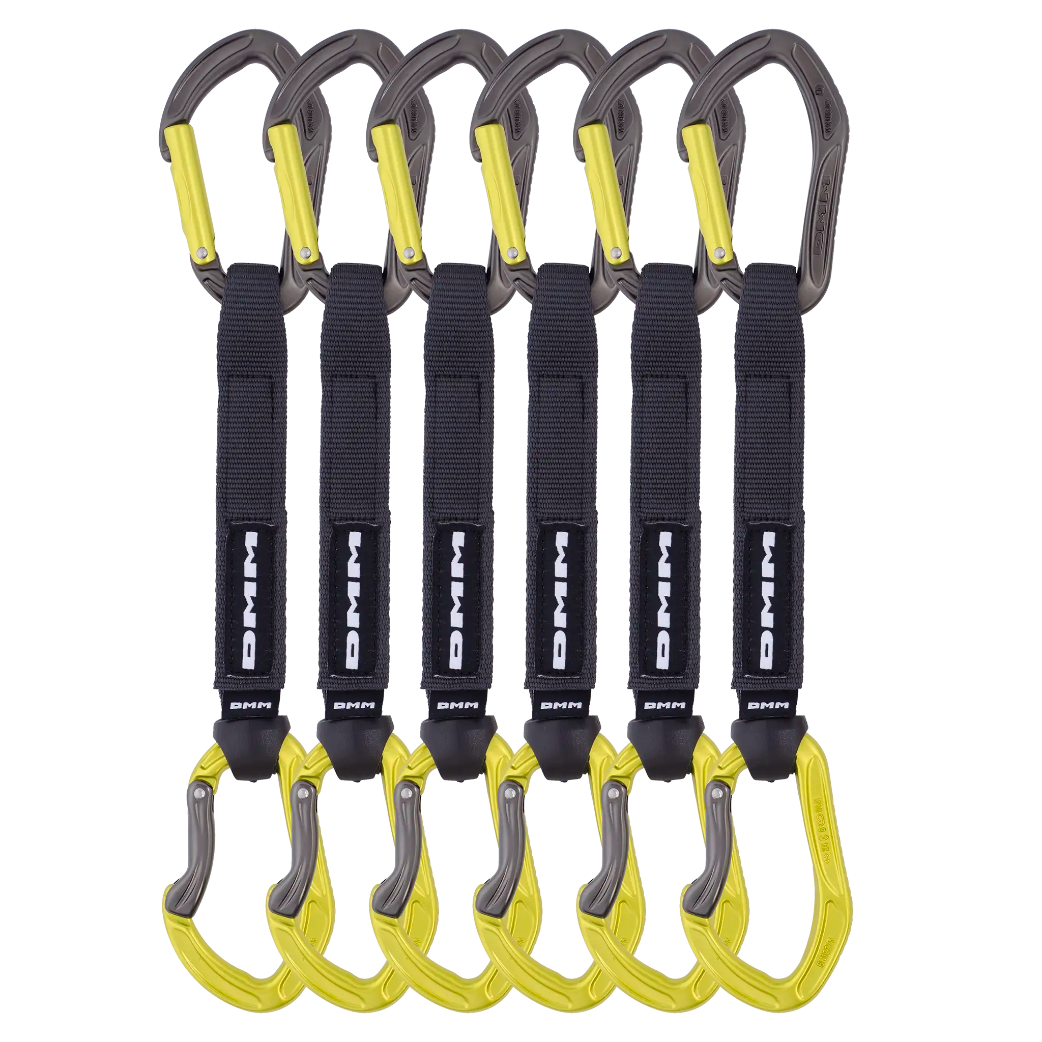 DMM Alpha Sport dégaine 12 cm lot de 6 sport