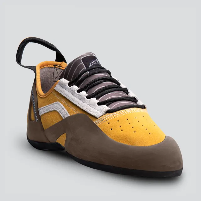 Mad Rock Phoenix chausson cuir lacets US 7