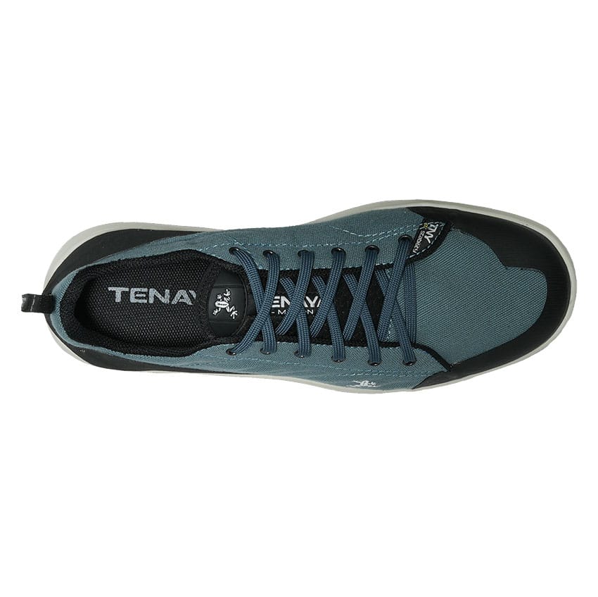 Tenaya Tenerife chaussure lifestyle bleu Carena
