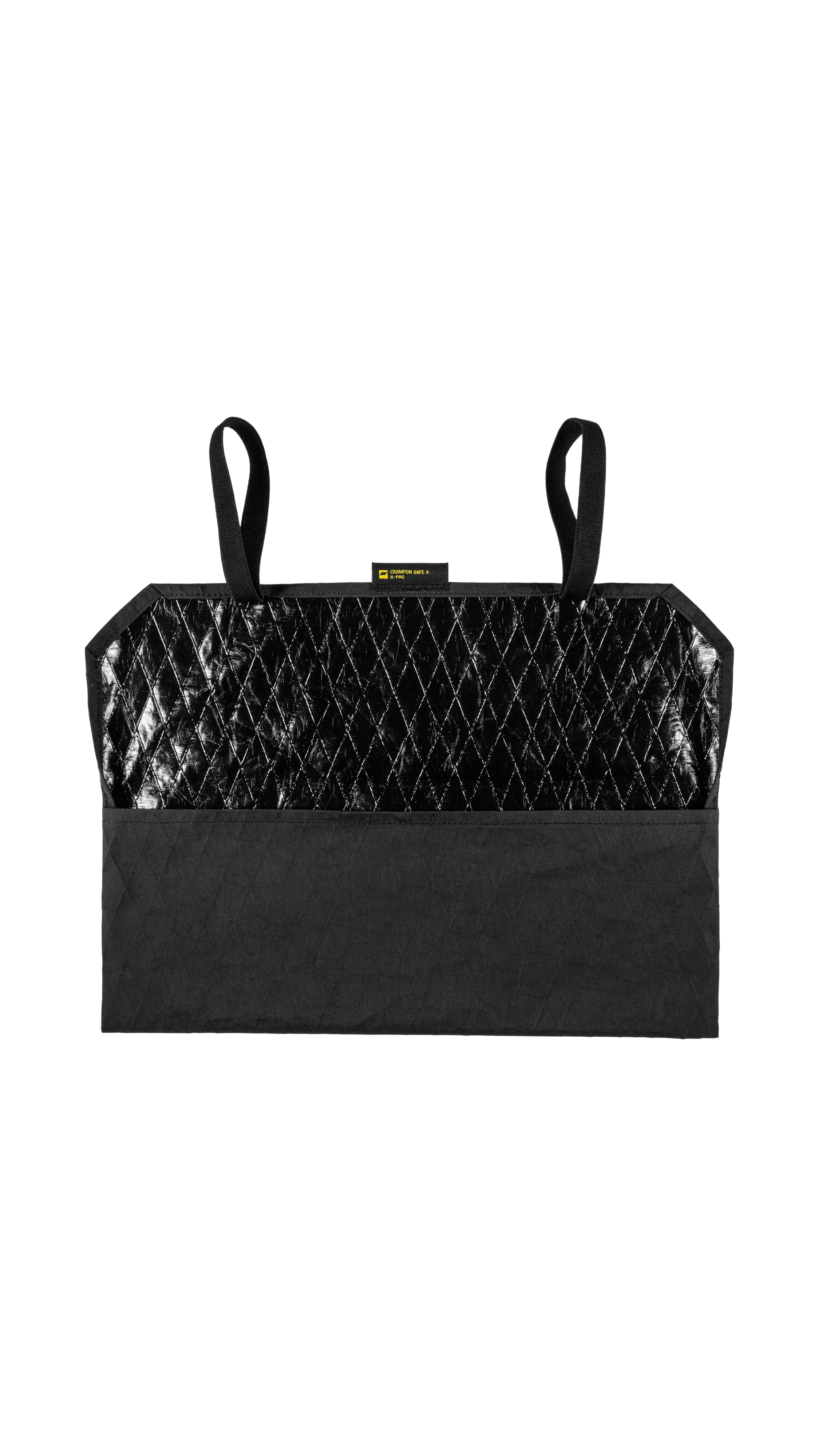 Grivel Crampon Safe X housse crampons Standard légère