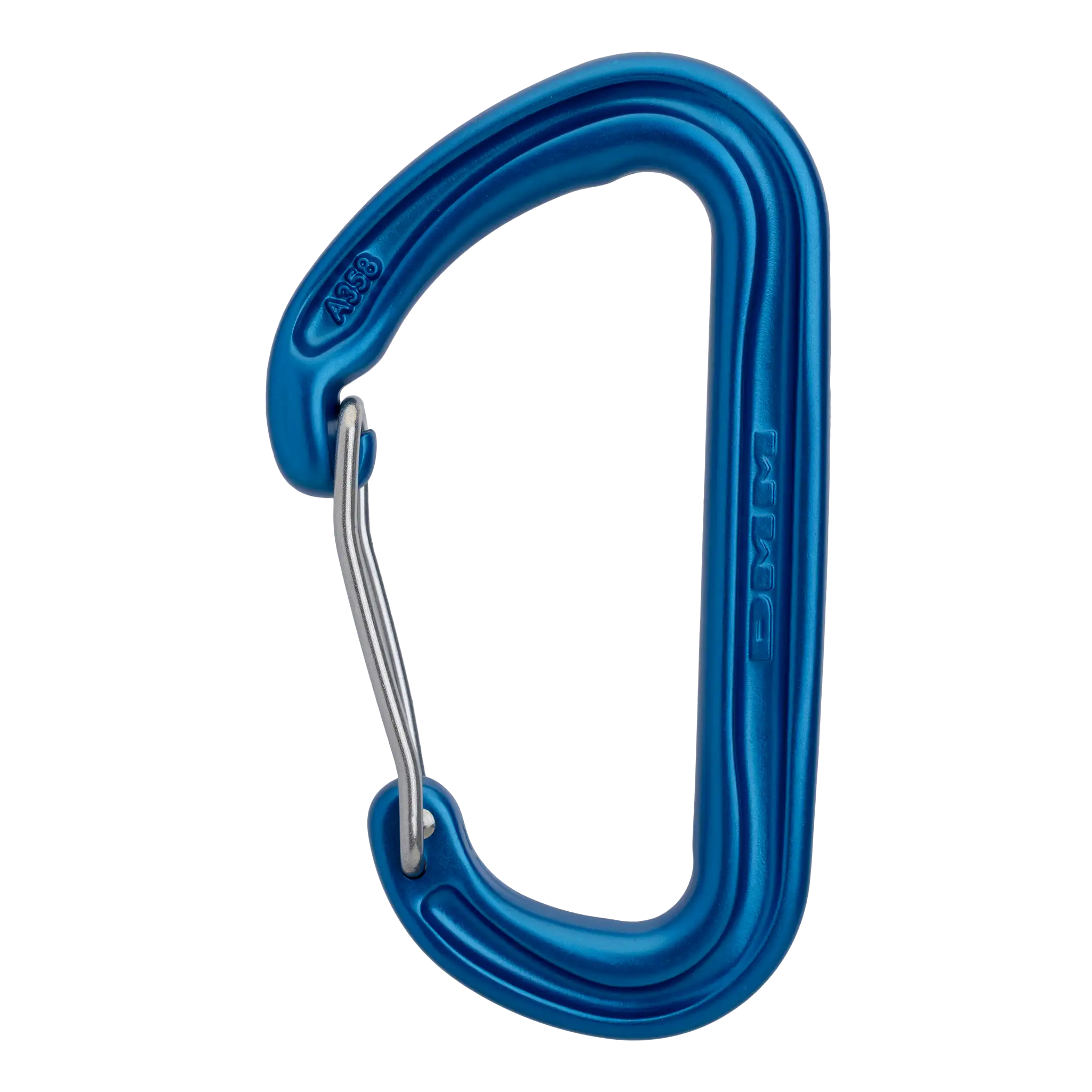 DMM Spectre 2 mousqueton doré doigt fil