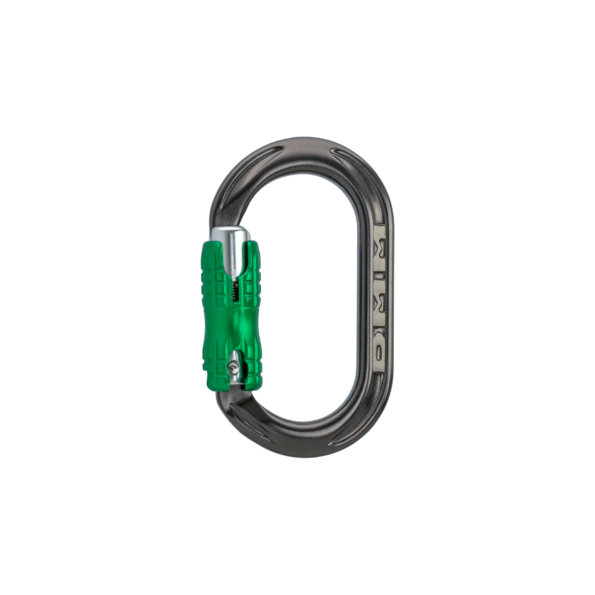 DMM XSRE Locksafe mousqueton argent mini sécurité