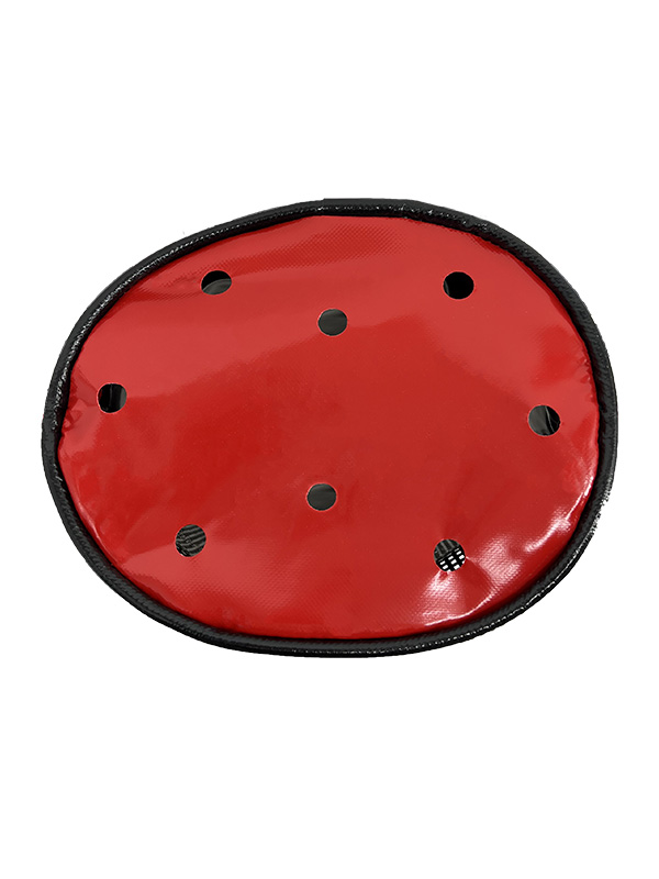 Aventure Verticale Water Grille 22L sac canyon grille renforcée