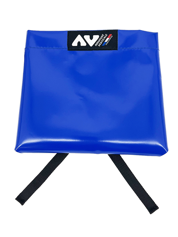 Aventure Verticale Barbaira culotte protection clips 680 g