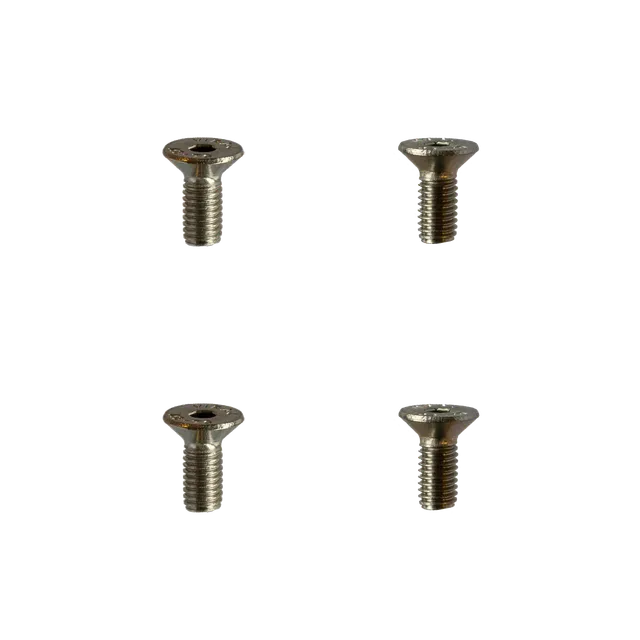 DMM Parking Lot Screw Kit vis de rechange