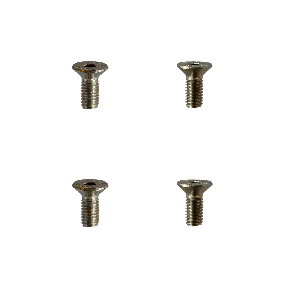 DMM Parking Lot Screw Kit vis de rechange