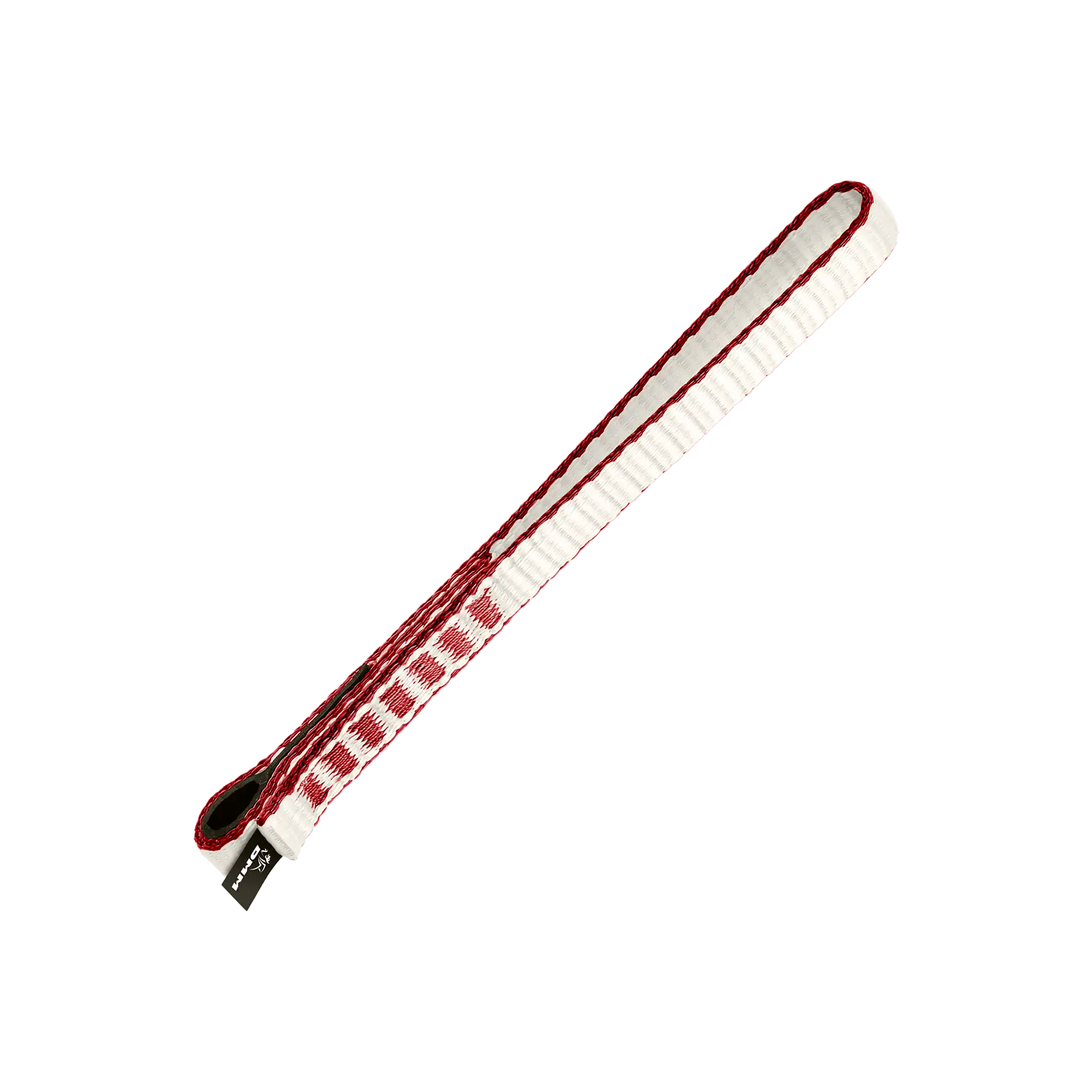 DMM Dynatec 11mm sangle 12cm grise dégaine