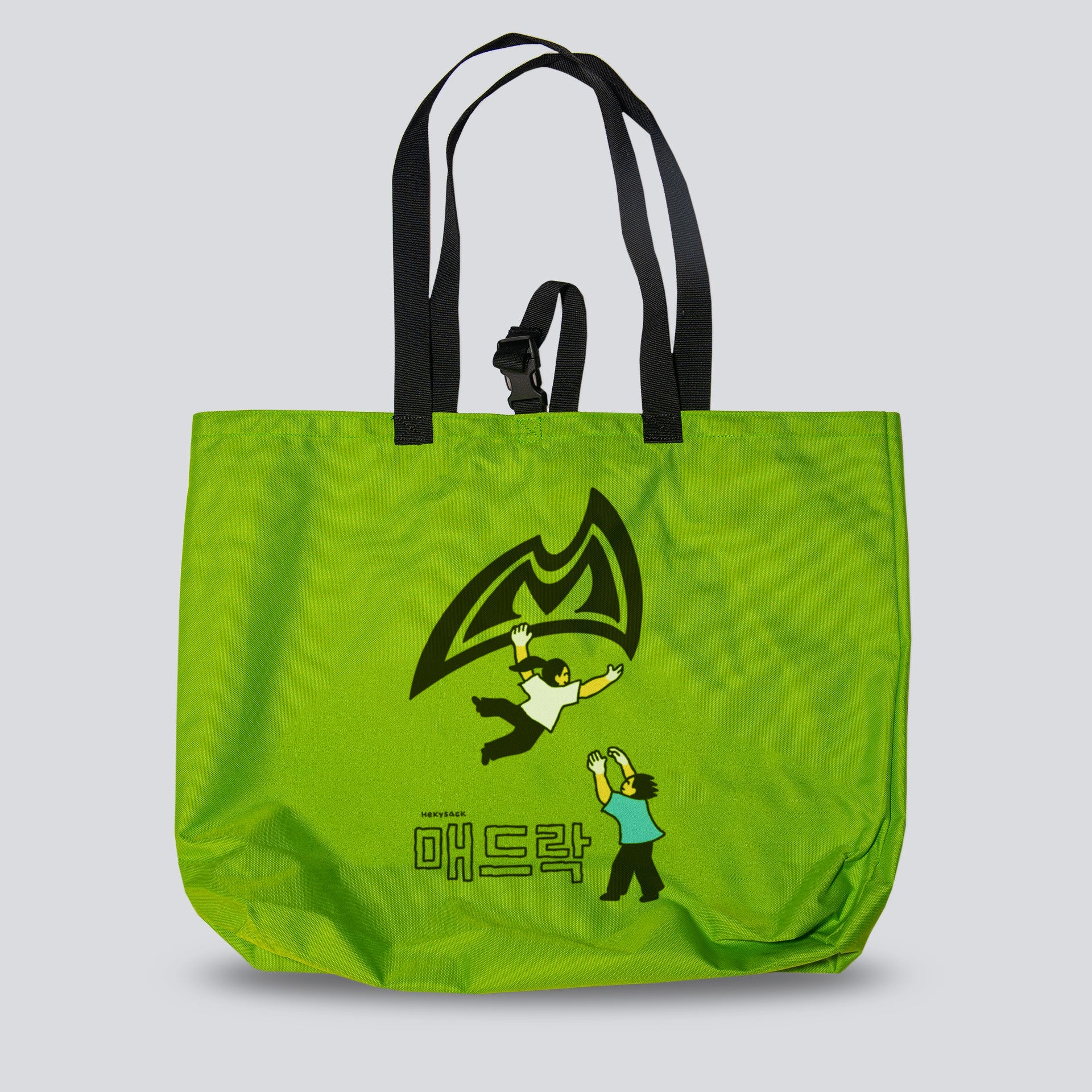 Mad Rock Hekysak Climbers Tote sac tote grimpeurs