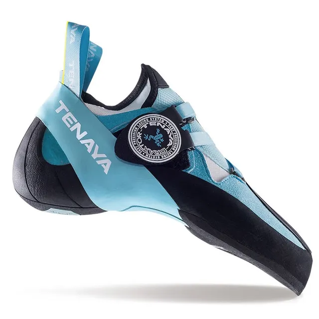 Tenaya Aerial Plus Indalo chausson escalade agressif