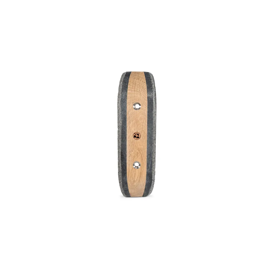 Nature Climbing Rails Granite L réglette granit bois