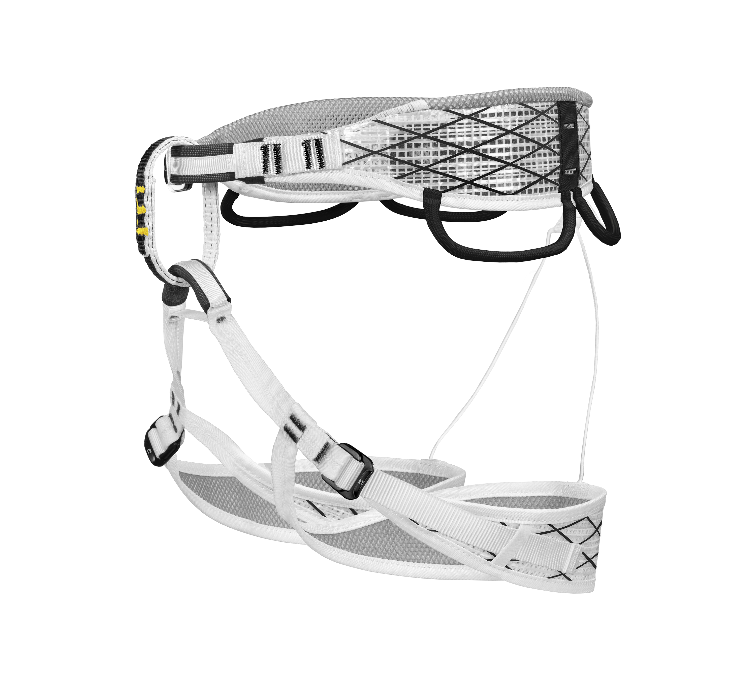 Grivel Grecale baudrier Taille S alpinisme glace
