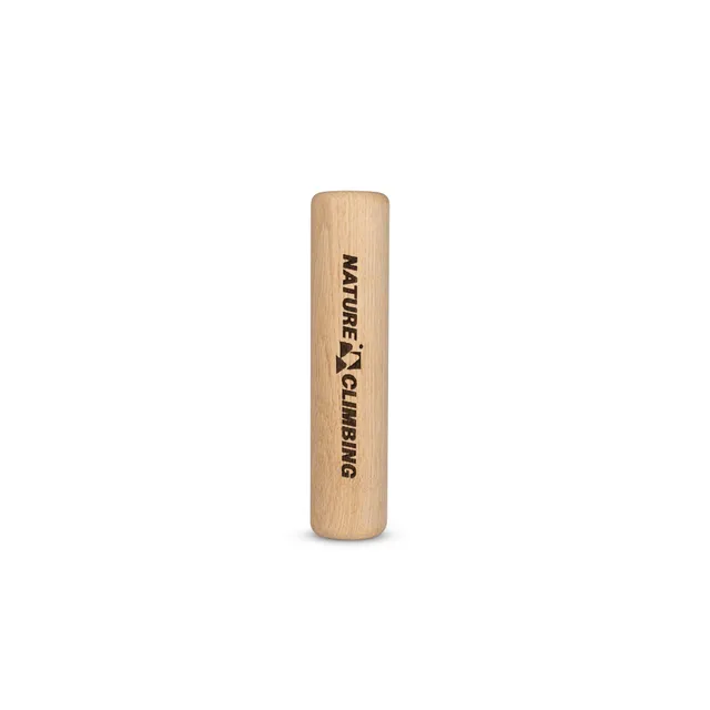 Nature Climbing Lifting Pin tube stabilisateur chêne