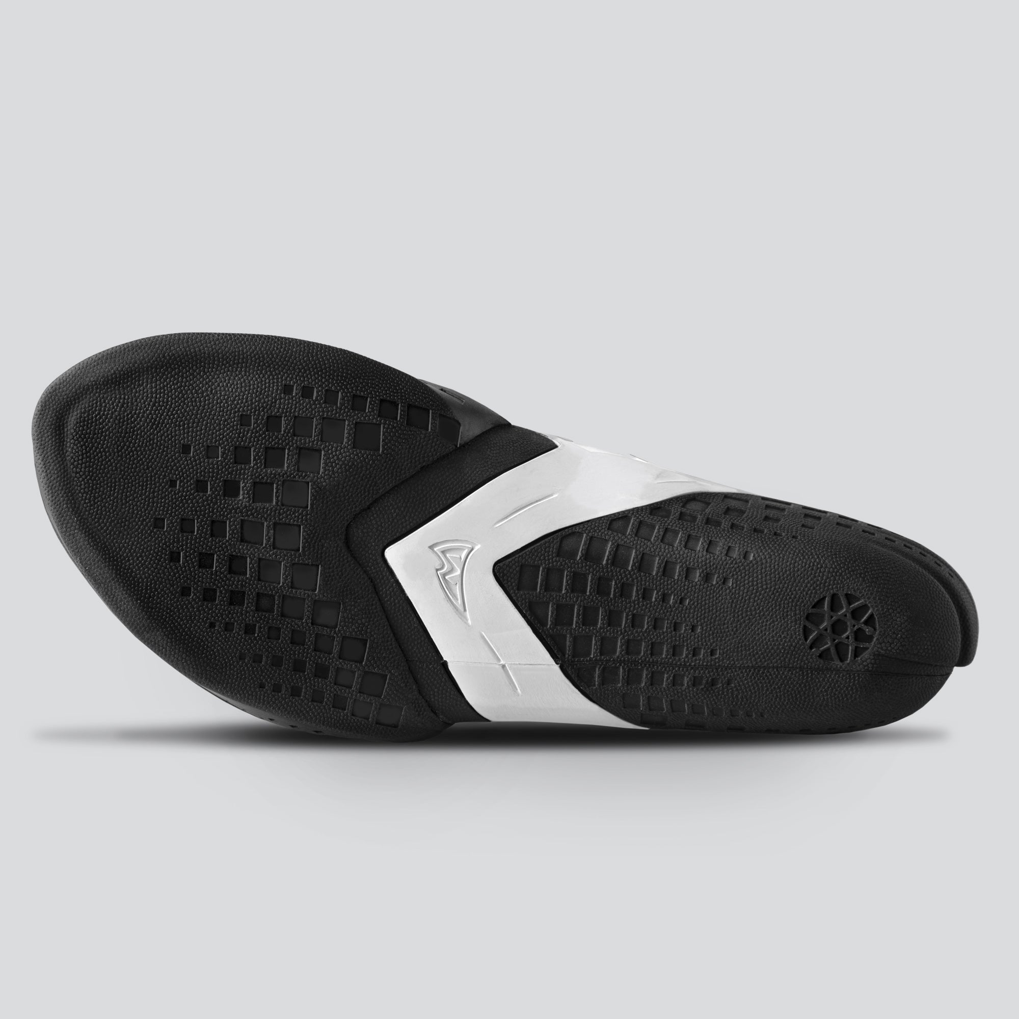 Mad Rock Rover chaussons escalade confort velcro noirs