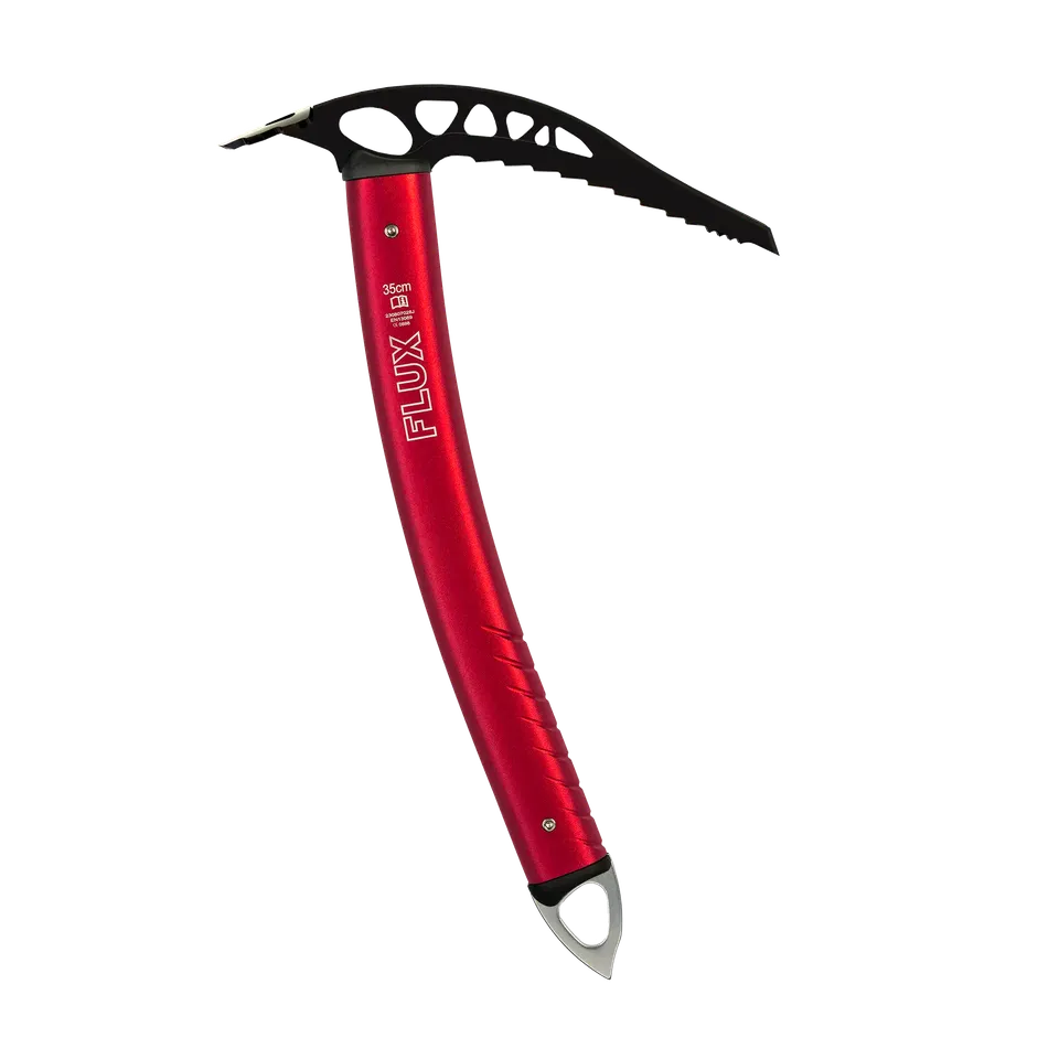 DMM Flux piolet 35cm panne 238g