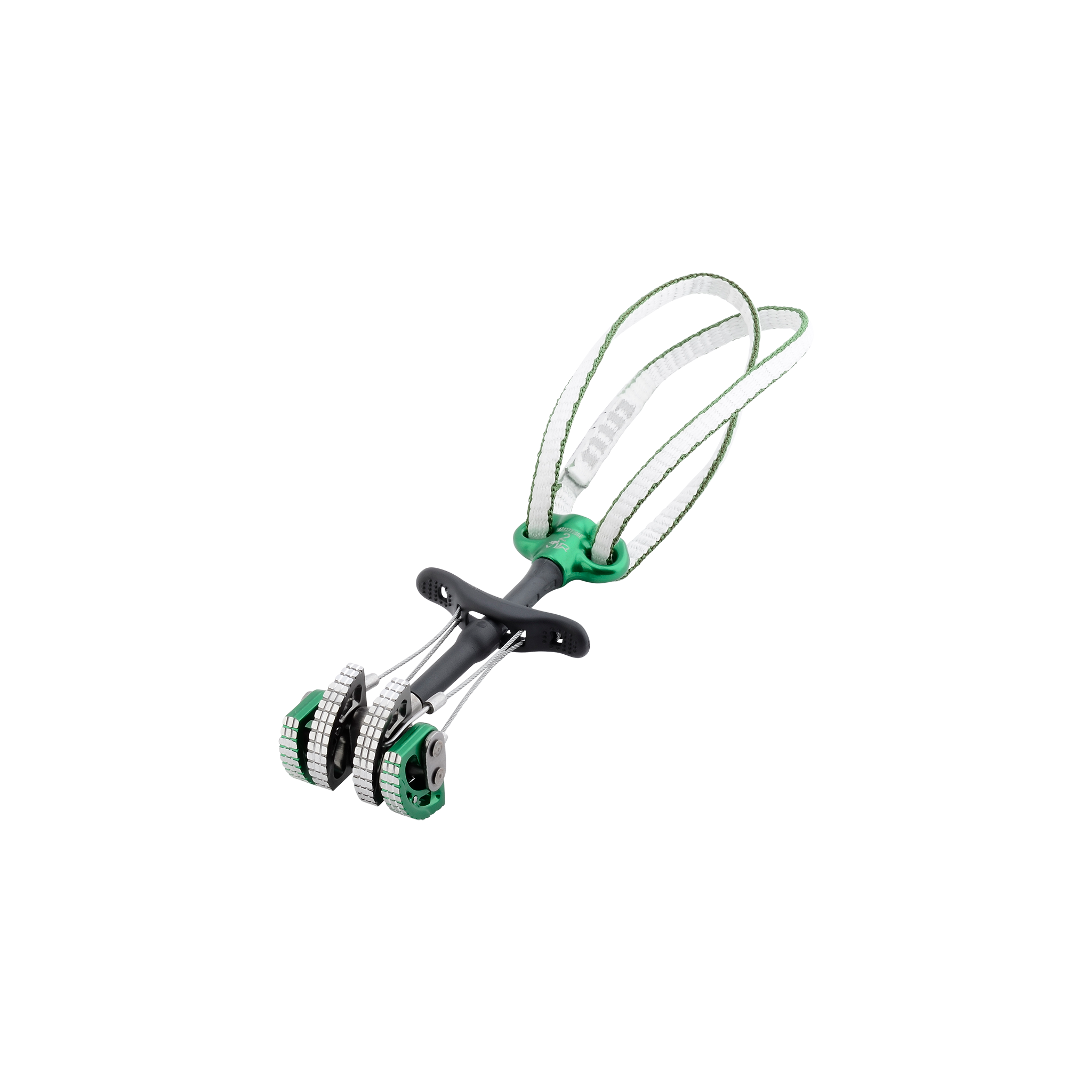 DMM Dragon Cams coinceur taille 2 TripleGrip