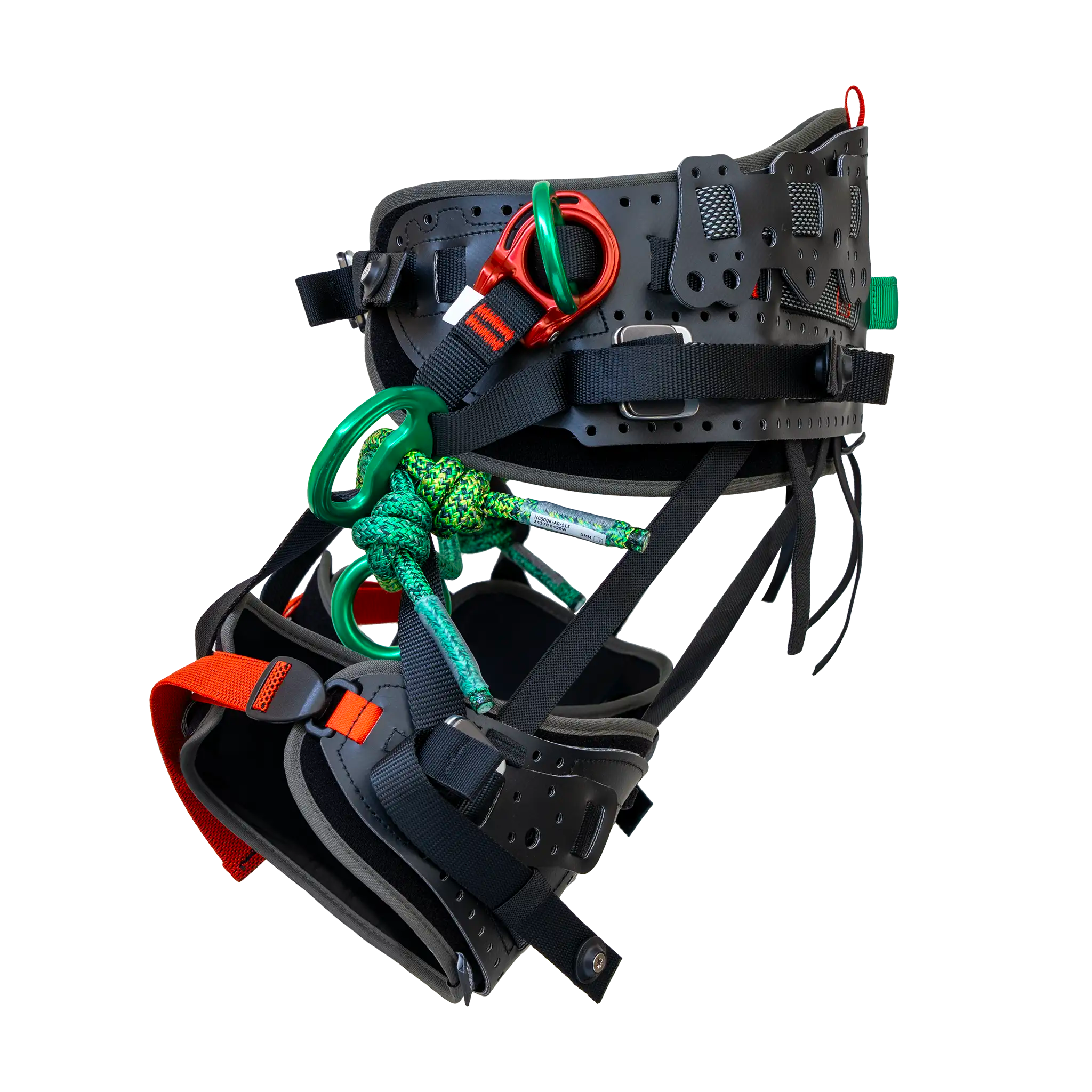DMM Kinisi AIR baudrier élagage pro léger