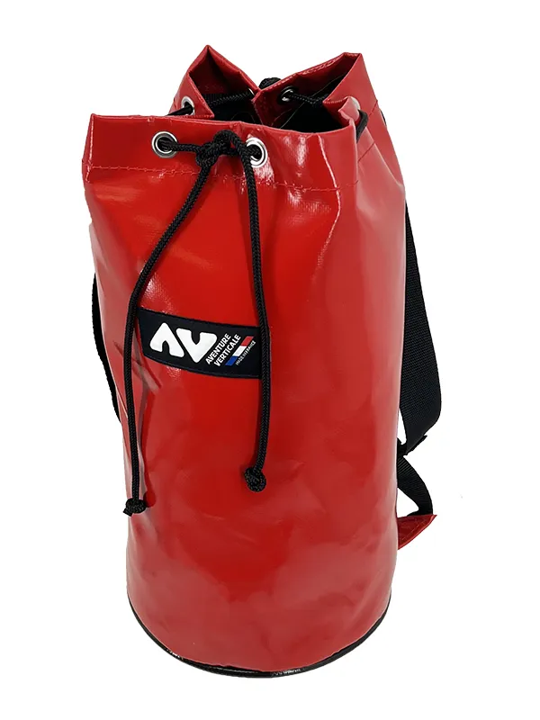 Aventure Verticale Kit Bag sac transport 15L étanche