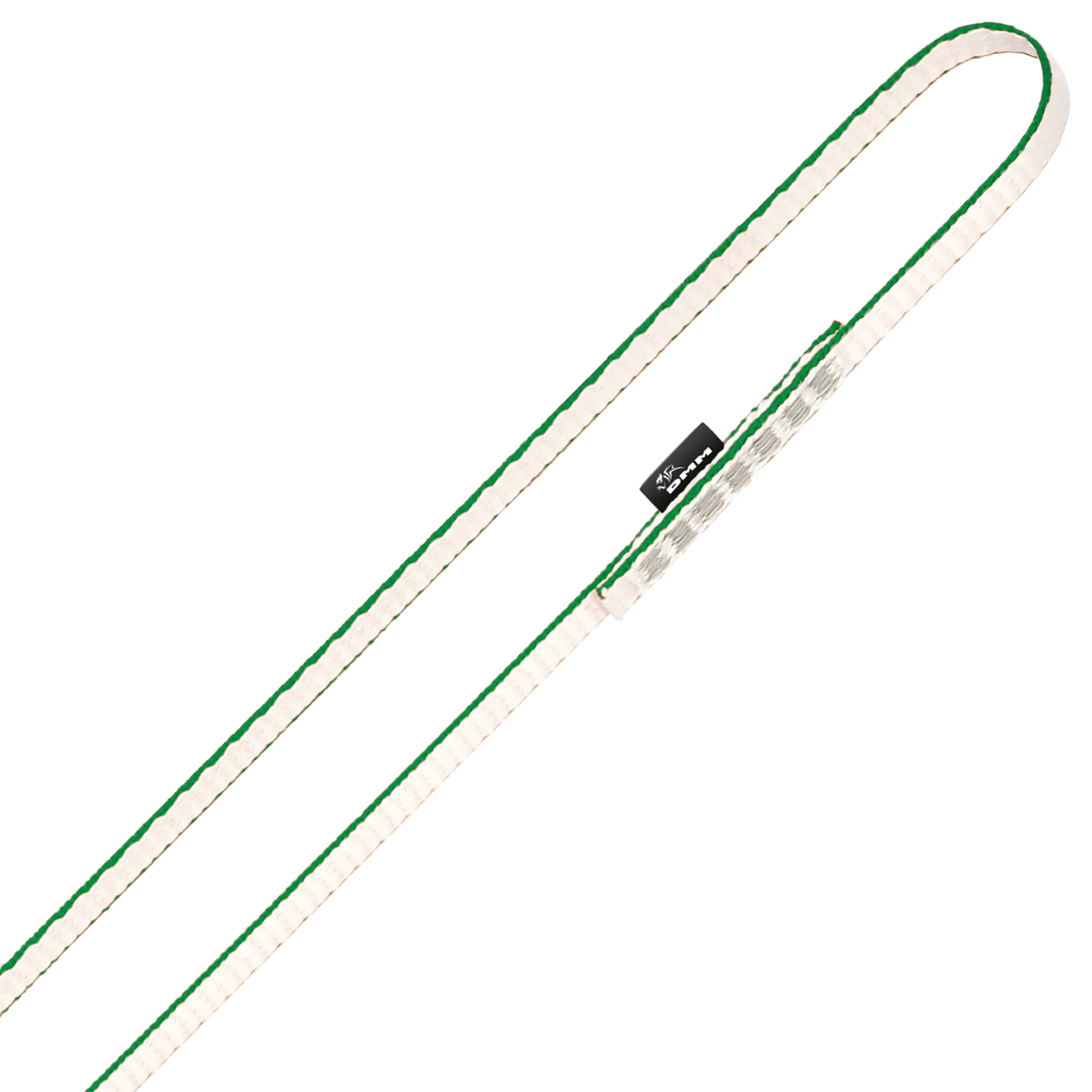 DMM Dynatec sangle 8 mm 60 cm grise