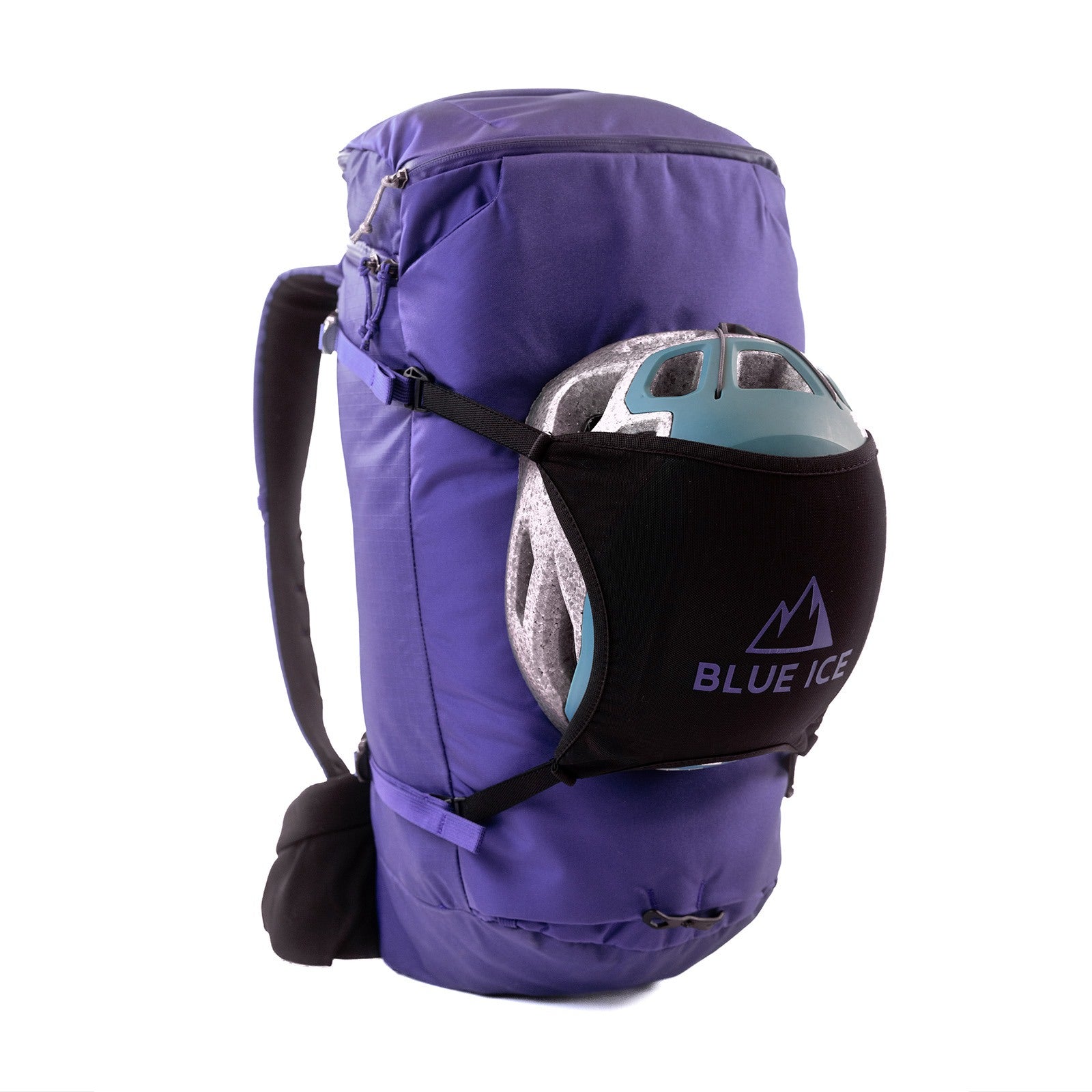 Blue Ice Yagi 28 sac ski de randonnée deep blue 28 L