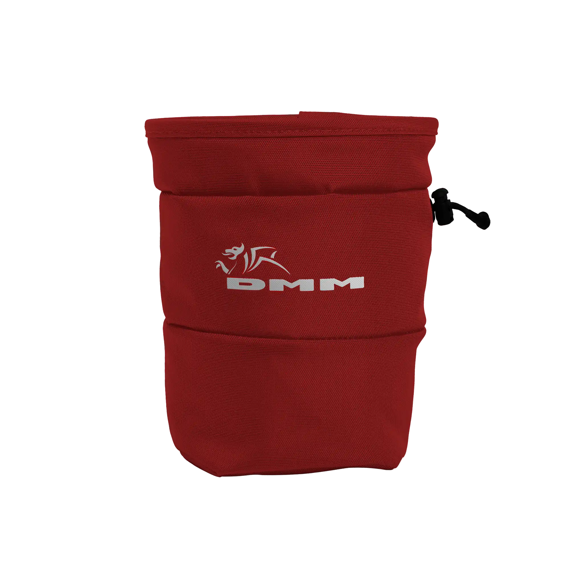 DMM Tube sac à magnésie Noir classique